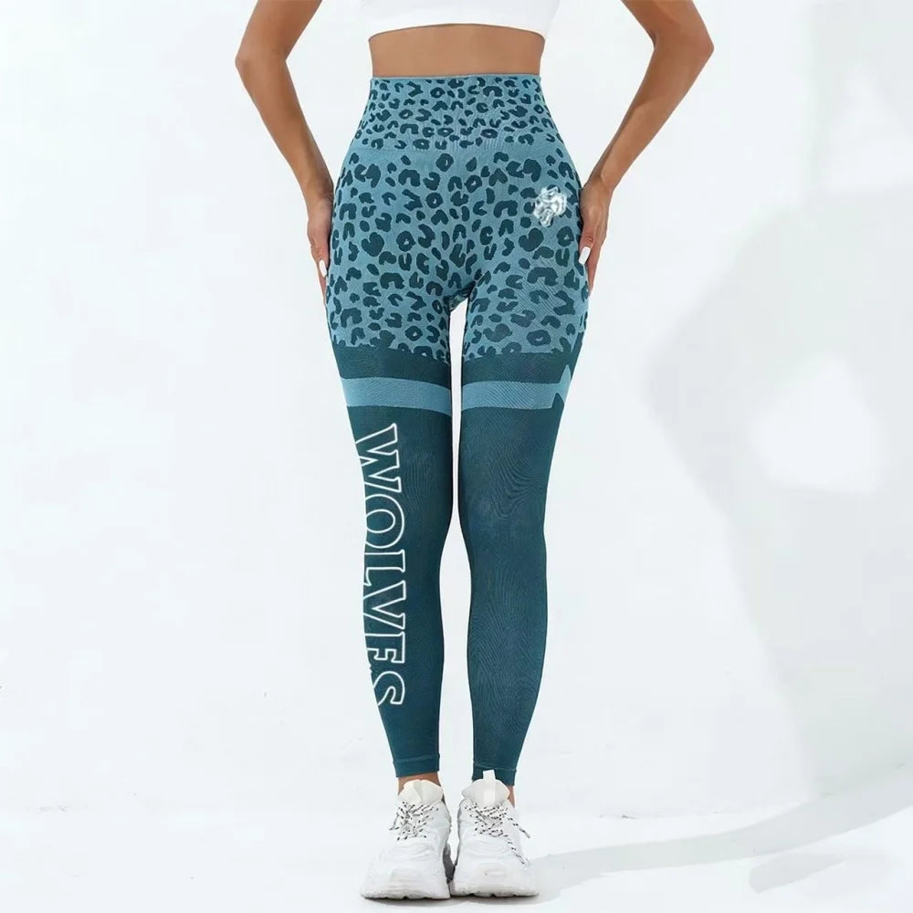 Apex Ritual – High-Elasticity Tight-Fit Sports Pants – Yoga & Training Fitness Leggings