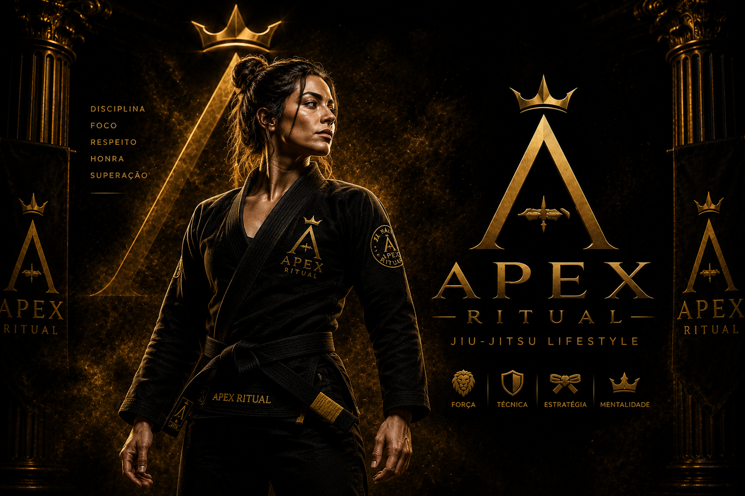 FightGirl – Women's Combat Sports Gear