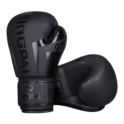 Apex Ritual – Women's 6-12oz Boxing Gloves – Muay Thai MMA Sparring & Kickboxing Mitts