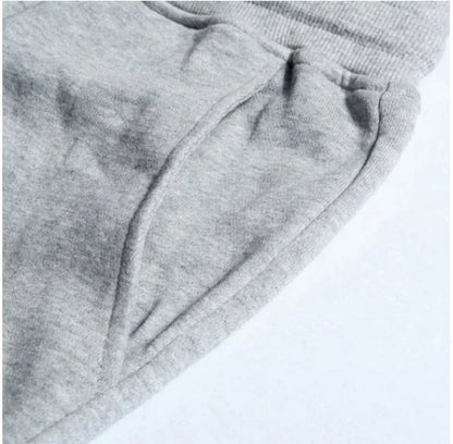 Apex Ritual – Men's Breathable Sweatpants – Running Sports Fitness Casual Athletic Pants