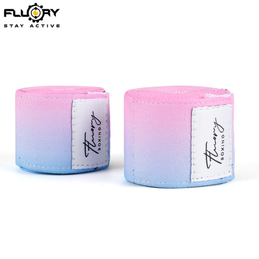 Apex Ritual – Gradient Boxing Hand Wraps – Muay Thai & MMA Wrist Protection Straps