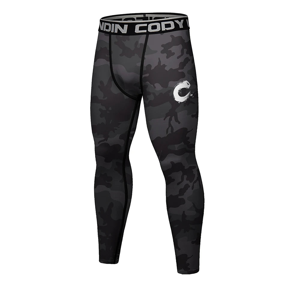 Apex Ritual – Black No Gi BJJ Jiu Jitsu T-Shirt & MMA Shorts Set – Rashguard & Compression Wear