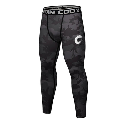 Apex Ritual – Black No Gi BJJ Jiu Jitsu T-Shirt & MMA Shorts Set – Rashguard & Compression Wear
