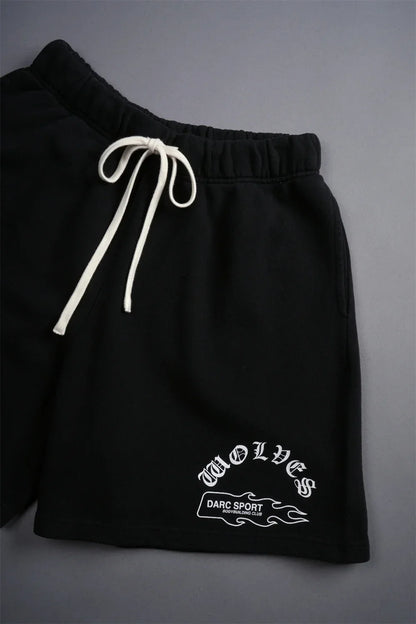 Apex Ritual Men's Summer Training Shorts – Breathable Elastic Sweat Shorts