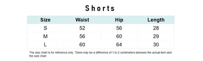 APEX RITUAL Women's Seamless Training Shorts – V-Waist Compression