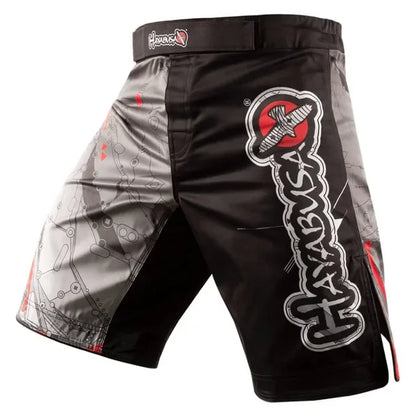 Apex Ritual – MMA Dragon Eagle Boxing Shorts – Kickboxing Muay Thai Breathable Shorts