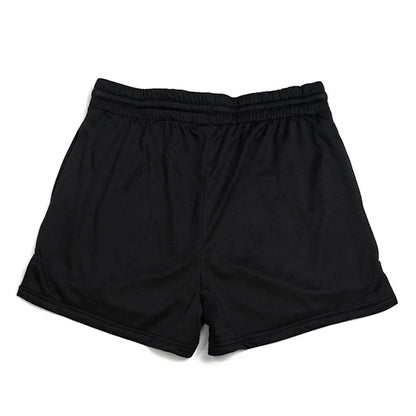 Apex Ritual – Men's Mesh Training Shorts – Lightweight Quick-Dry Gym & Running Shorts