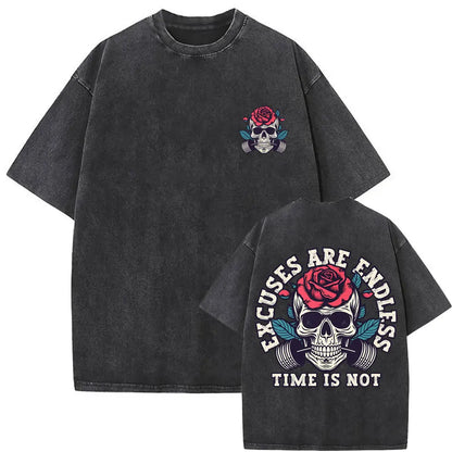 Apex Ritual – Anti Social Lifting Club Skeleton Gym Pump Cover T-Shirt – Funny Vintage Bodybuilding Tee