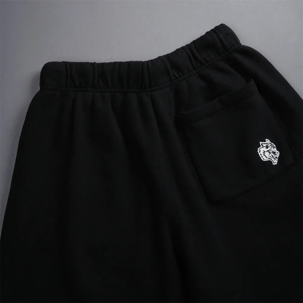 Apex Ritual Men's Summer Training Shorts – Breathable Elastic Sweat Shorts