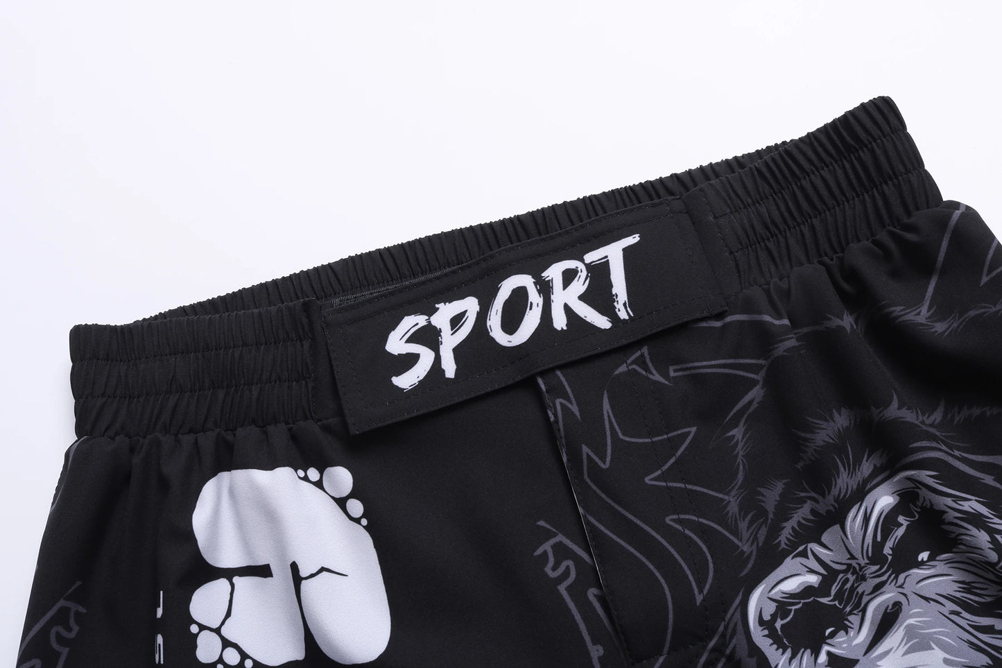 Apex Ritual No-Gi Compression Set – BJJ & Muay Thai Rashguard, Tee & Shorts