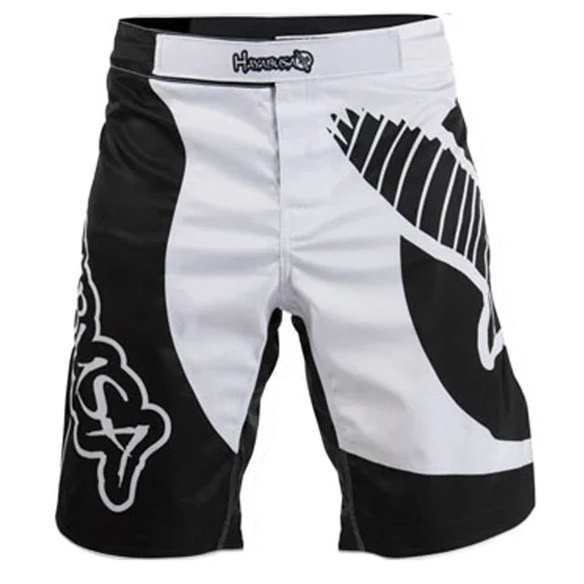 Apex Ritual – MMA Dragon Eagle Boxing Shorts – Kickboxing Muay Thai Breathable Shorts