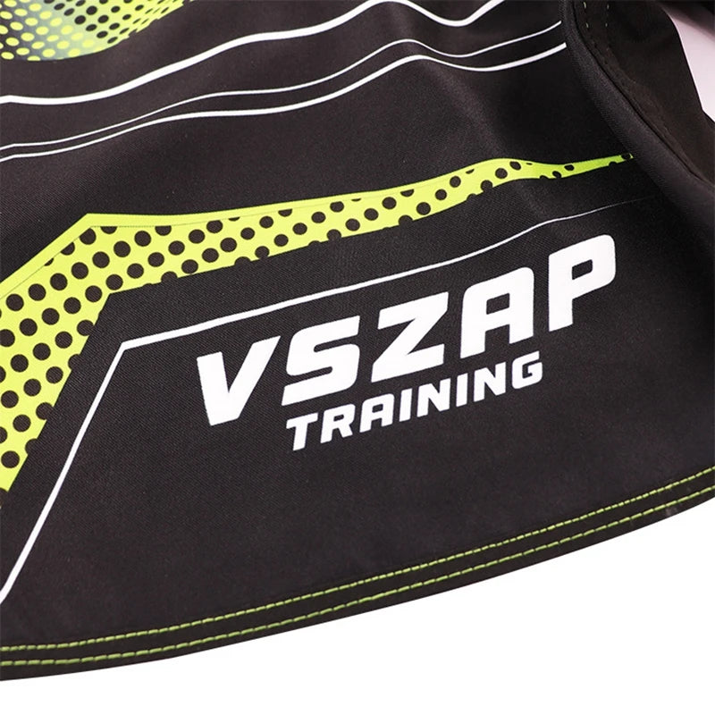 Apex Ritual – MMA Fight Shorts – Muay Thai BJJ Grappling Sanda Boxing Training Trunks
