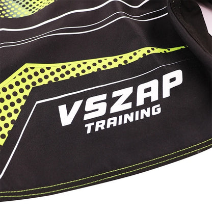 Apex Ritual – MMA Fight Shorts – Muay Thai BJJ Grappling Sanda Boxing Training Trunks