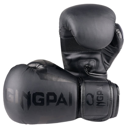 Apex Ritual – Women's 6-12oz Boxing Gloves – Muay Thai MMA Sparring & Kickboxing Mitts