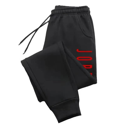Apex Ritual – Men's Sport Jogging Pants – Casual Breathable Athletic Tracksuit Bottom
