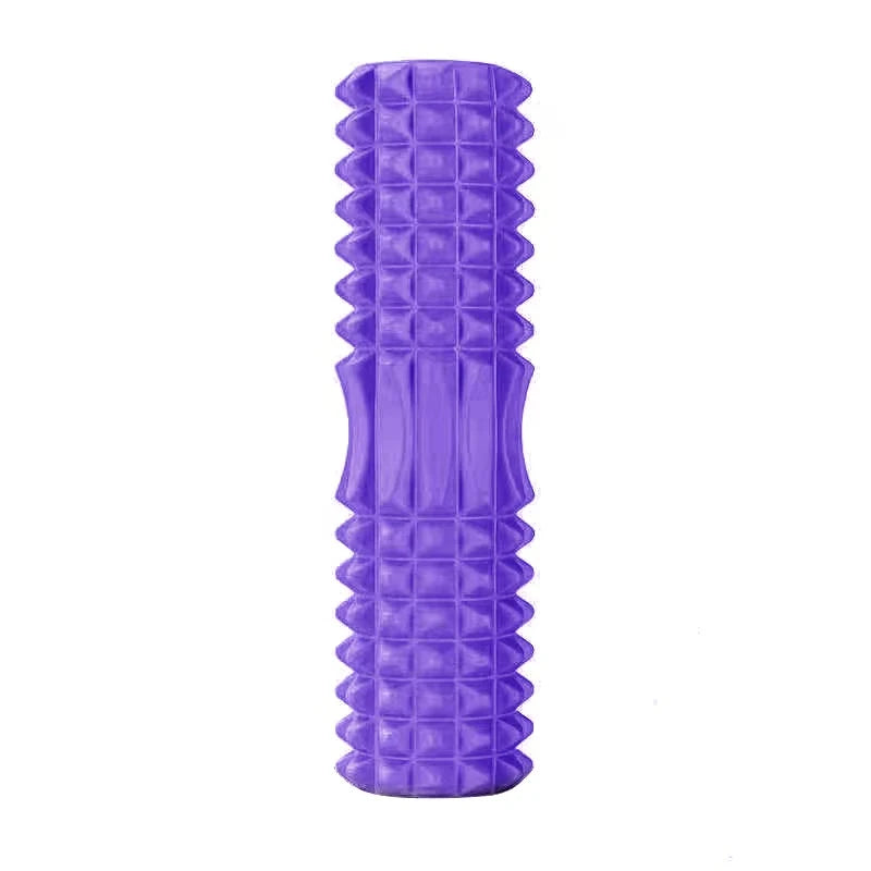 Apex Ritual Foam Roller – 45cm Muscle Massage & Mobility Roller