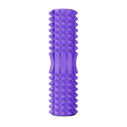 Apex Ritual Foam Roller – 45cm Muscle Massage & Mobility Roller