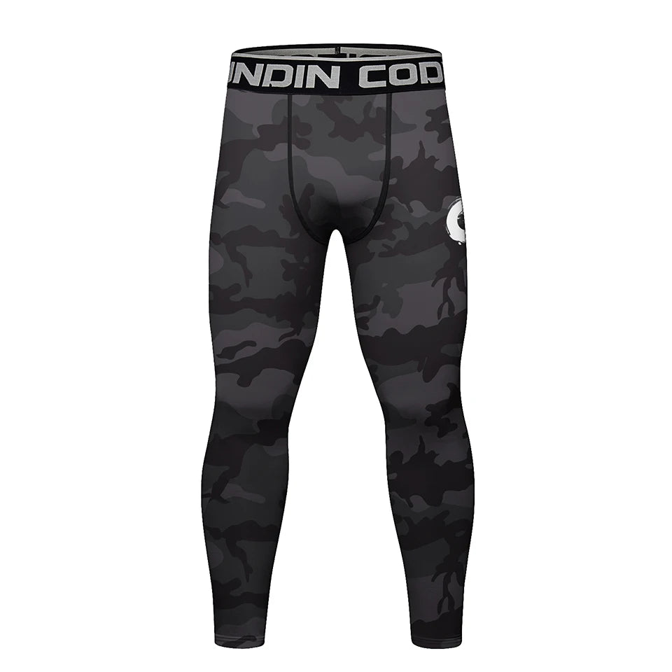 Apex Ritual – Black No Gi BJJ Jiu Jitsu T-Shirt & MMA Shorts Set – Rashguard & Compression Wear