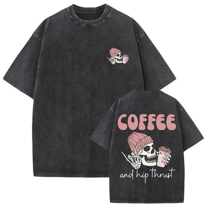 Apex Ritual – Anti Social Lifting Club Skeleton Gym Pump Cover T-Shirt – Funny Vintage Bodybuilding Tee