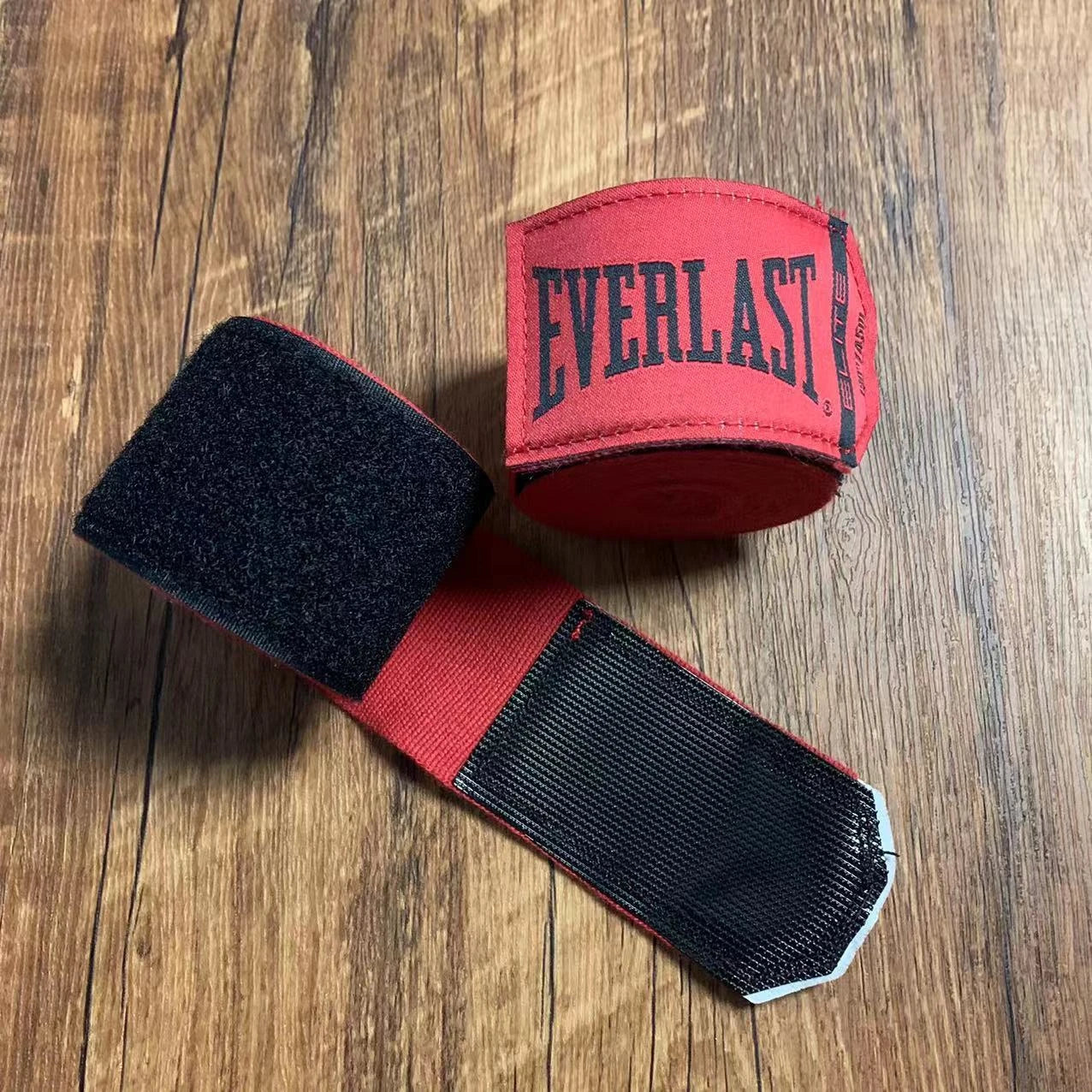Apex Ritual – 4.5M Elastic Hand Wraps – Boxing, Muay Thai & Kickboxing Sparring Bandages