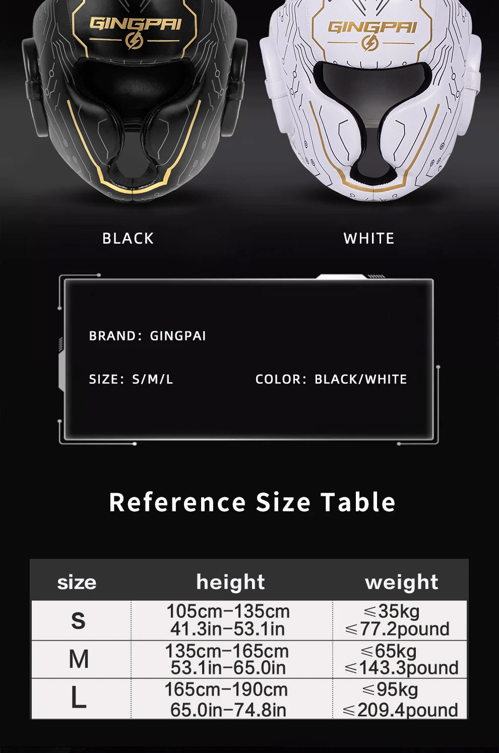 Apex Ritual – Full-Coverage MMA Boxing Helmet – Leather Head Guard for Muay Thai & Kickboxing