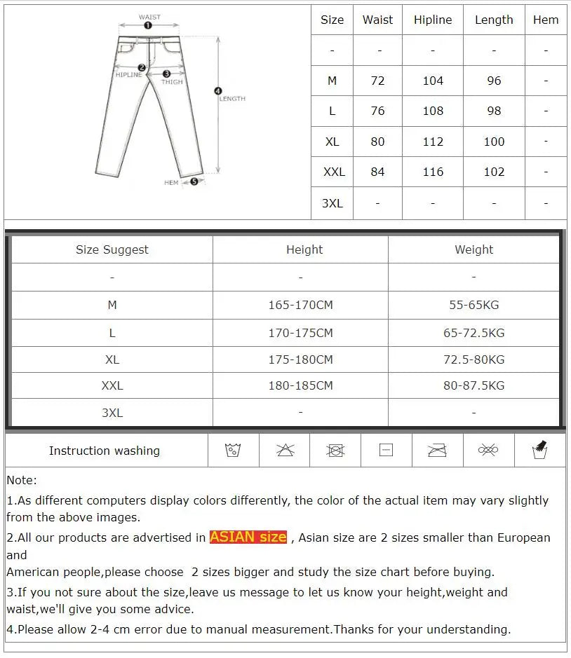 Apex Ritual Men's Gym Joggers – Cotton Streetwear Sweatpants