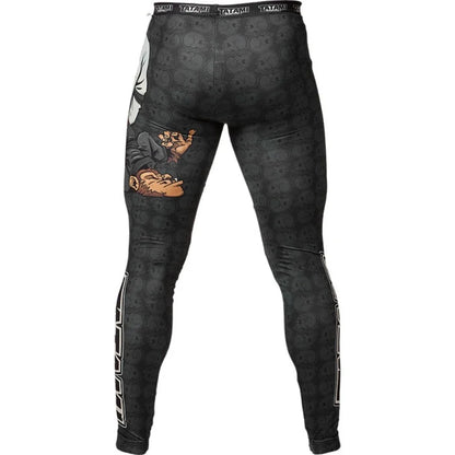 Apex Ritual – MMA Monkey Fight Shorts – Muay Thai Kickboxing Breathable Sanda Boxing Shorts