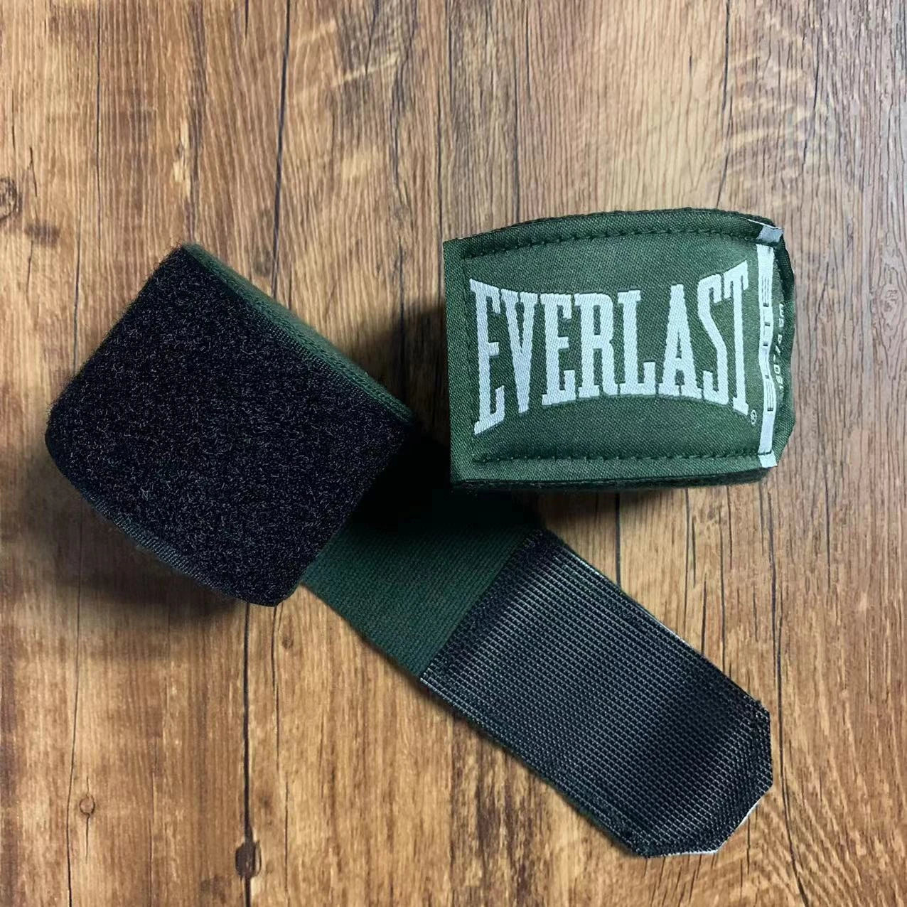 Apex Ritual – 4.5M Elastic Hand Wraps – Boxing, Muay Thai & Kickboxing Sparring Bandages