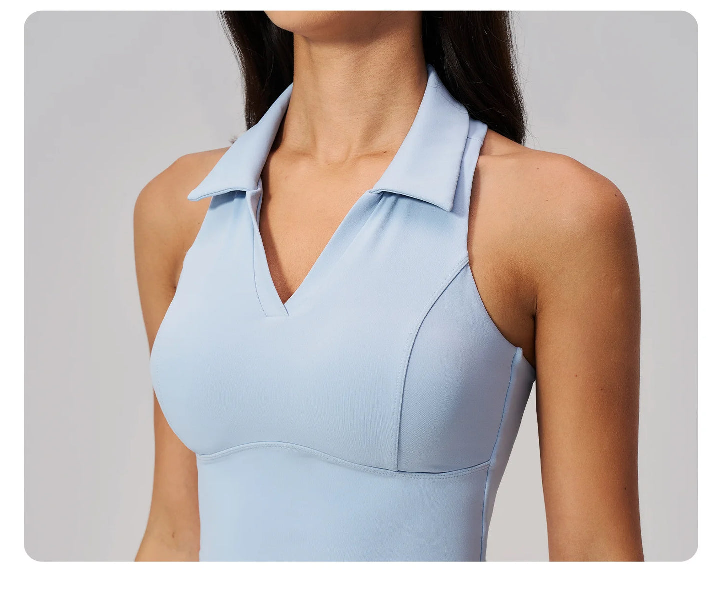 Apex Ritual – Summer Women's Slim-Fit Quick-Dry Yoga Tank Top – Breathable Fitness Sports Vest