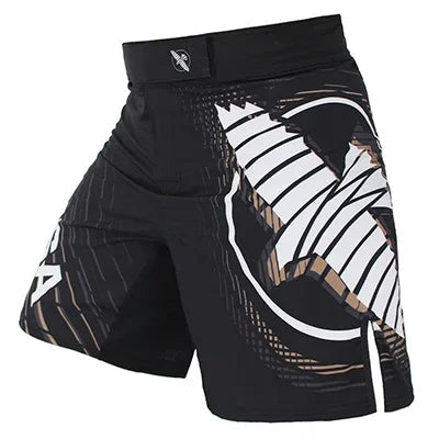 Apex Ritual – MMA Dragon Eagle Boxing Shorts – Kickboxing Muay Thai Breathable Shorts