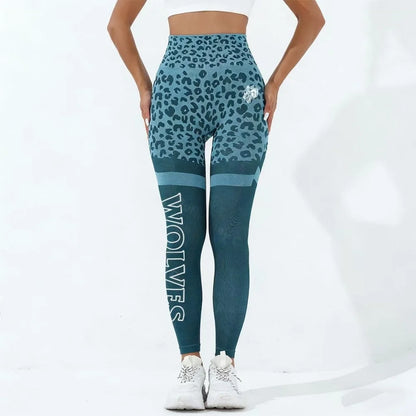 Apex Ritual – High-Elasticity Tight-Fit Sports Pants – Yoga & Training Fitness Leggings