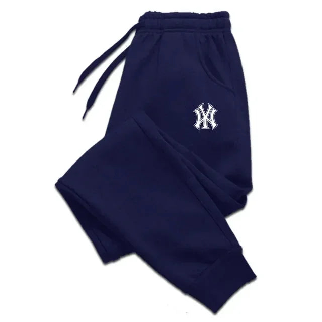 Apex Ritual – Men's Sport Jogging Pants – Casual Breathable Athletic Tracksuit Bottom
