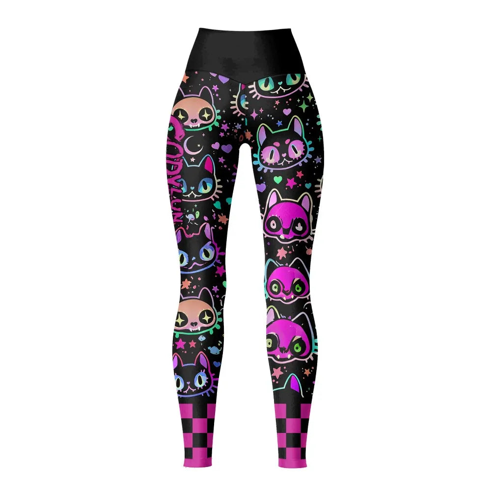 Apex Ritual – Women's MMA Rash Guard Set (4pcs) – Jiu-Jitsu Compression Sportswear with Shorts & Pants