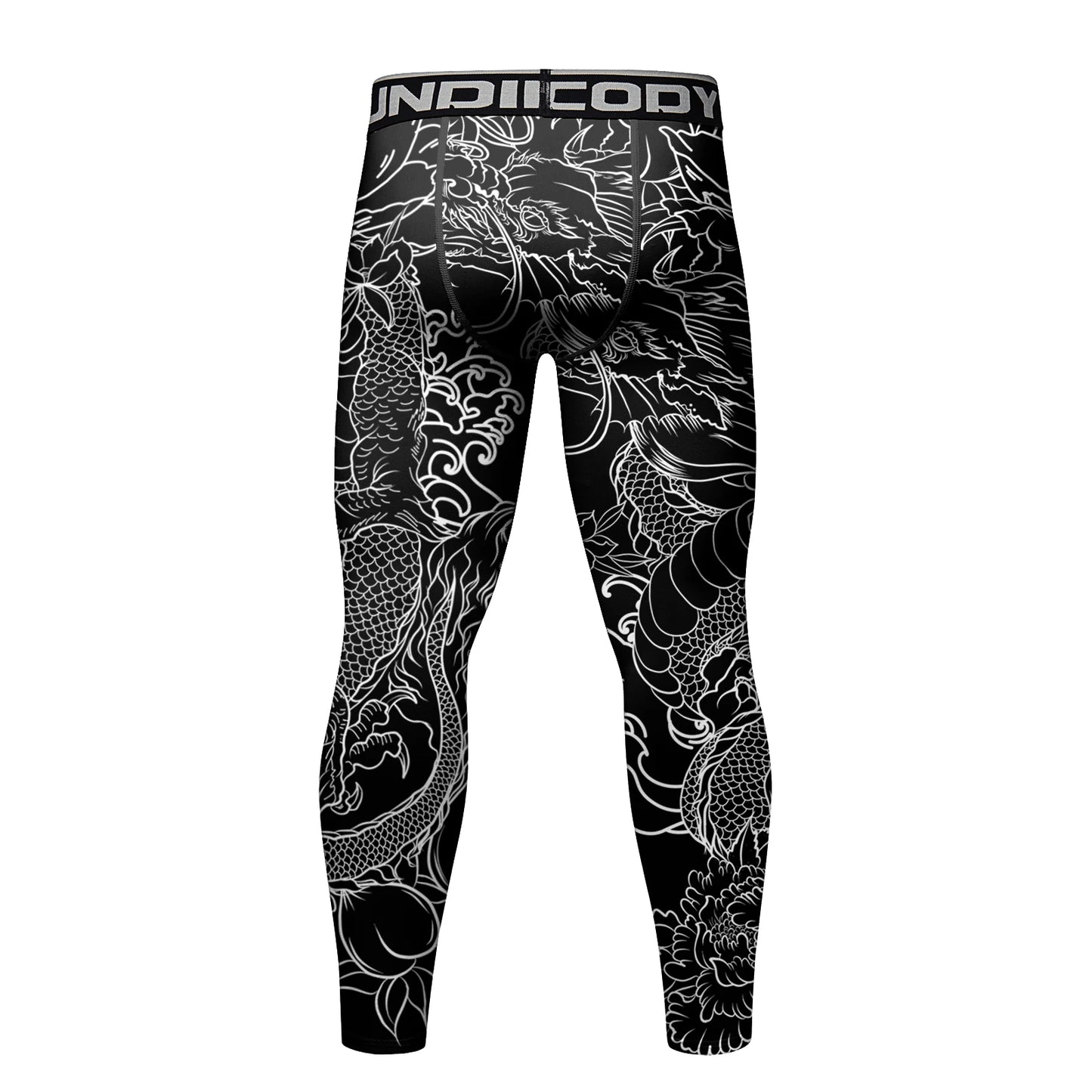 Apex Ritual No-Gi Compression Set – BJJ & Muay Thai Rashguard, Tee & Shorts