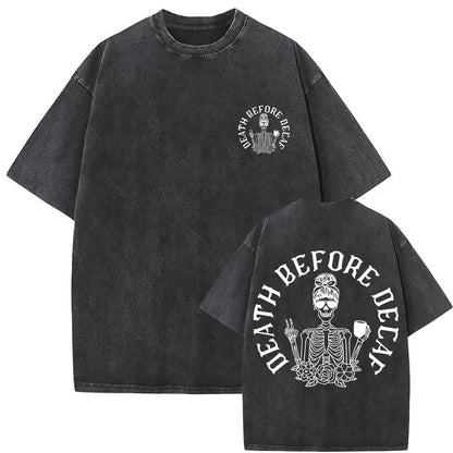 Apex Ritual – Anti Social Lifting Club Skeleton Gym Pump Cover T-Shirt – Funny Vintage Bodybuilding Tee