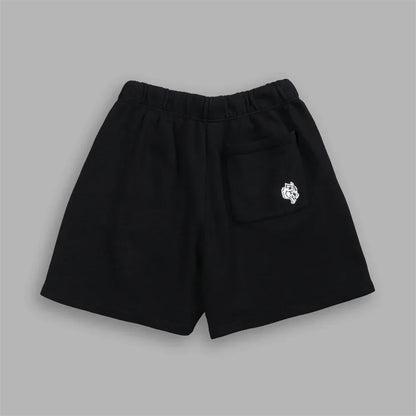Apex Ritual Men's Summer Training Shorts – Breathable Elastic Sweat Shorts
