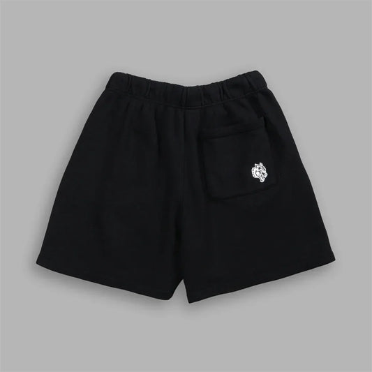 Apex Ritual Men's Summer Training Shorts – Breathable Elastic Sweat Shorts