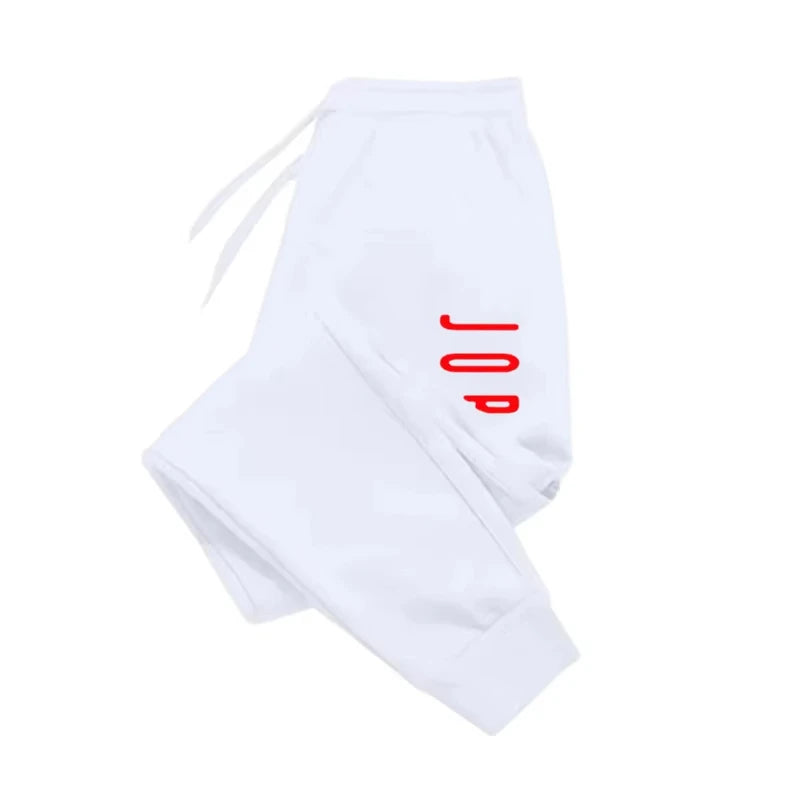 Apex Ritual – Men's Sport Jogging Pants – Casual Breathable Athletic Tracksuit Bottom