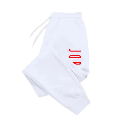 Apex Ritual – Men's Sport Jogging Pants – Casual Breathable Athletic Tracksuit Bottom