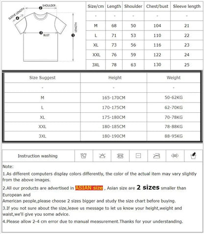 Apex Ritual – Oversized Gym T-Shirt – Loose Breathable Bodybuilding Fitness Tee