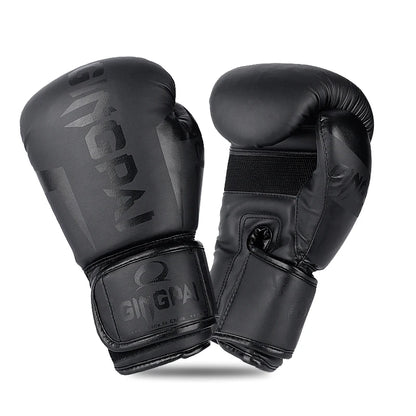 Apex Ritual – Women's 6-12oz Boxing Gloves – Muay Thai MMA Sparring & Kickboxing Mitts