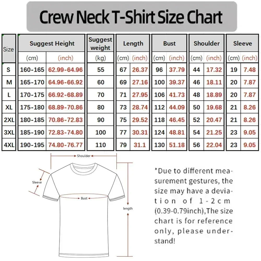 Apex Ritual – No Pain No Gain Oversized Gym T-Shirt – Men's Cotton Streetwear Sports Tee