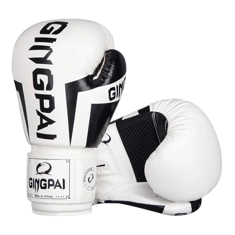 Apex Ritual – Women's 6-12oz Boxing Gloves – Muay Thai MMA Sparring & Kickboxing Mitts