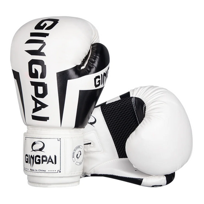 Apex Ritual – Women's 6-12oz Boxing Gloves – Muay Thai MMA Sparring & Kickboxing Mitts