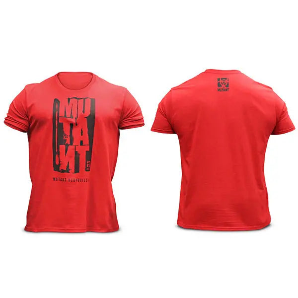 Apex Ritual – Men's Elastic Round Neck Fitness T-Shirt – Breathable Cotton Training Sport Tee