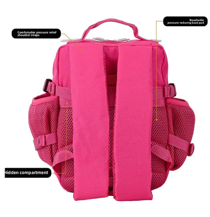 Apex Ritual Minimalist Tactical Backpack – Gym, Laptop & Everyday Carry