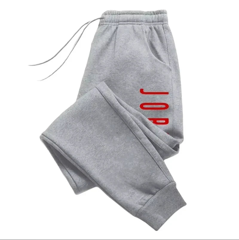 Apex Ritual – Men's Sport Jogging Pants – Casual Breathable Athletic Tracksuit Bottom