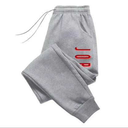 Apex Ritual – Men's Sport Jogging Pants – Casual Breathable Athletic Tracksuit Bottom
