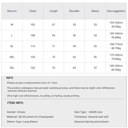 Apex Ritual – Men's Gym Fitness Hoodie – Autumn Long Sleeve Hooded Pullover Printed Sweatshirt