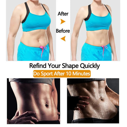 Apex Ritual – Waist Trimmer Training Belt – Adjustable Core & Sweat Support